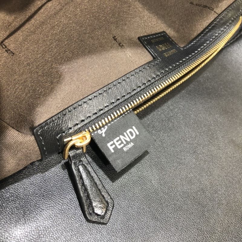 Fendi Baguette Bags